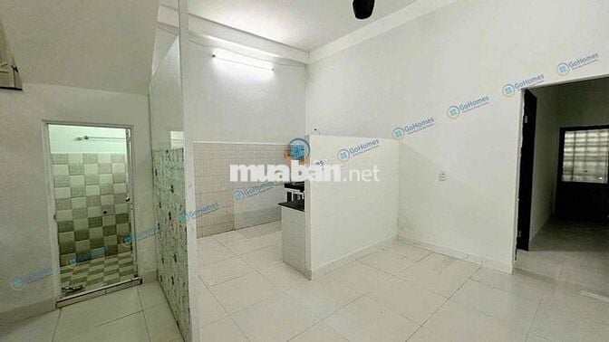 🔴 CHO THUÊ NHÀ 2 TẦNG MẶT TIỀN HÒA XUÂN – GẦN CHỢ CẨM LỆ  • Diện tích