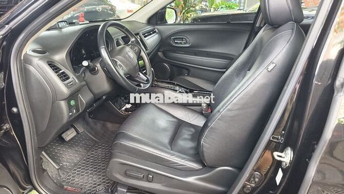 Honda HR-V 2019 HR-V L - 49000 km