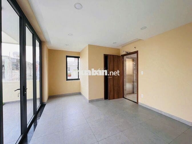 Cho thuê nhà mặt tiền số 69D đường Đặng Thuỳ Trâm, P13, Q Bình Thạnh