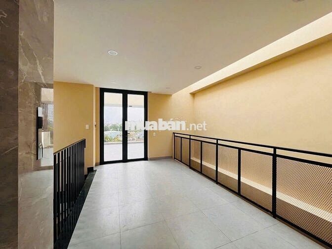 Cho thuê nhà mặt tiền số 69D đường Đặng Thuỳ Trâm, P13, Q Bình Thạnh