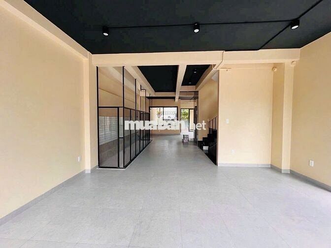 Cho thuê nhà mặt tiền số 69D đường Đặng Thuỳ Trâm, P13, Q Bình Thạnh