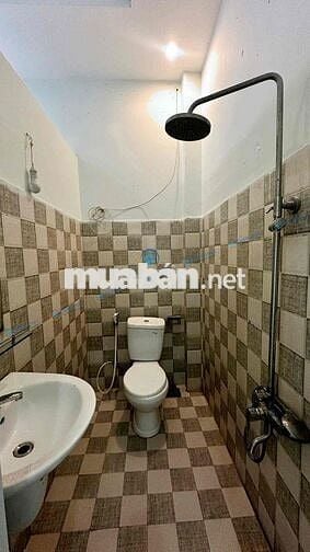 🔴 CHO THUÊ NHÀ 2 TẦNG MẶT TIỀN HÒA XUÂN – GẦN CHỢ CẨM LỆ  • Diện tích