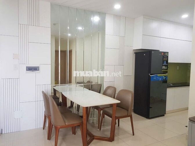 Cho thuê 2pn 2wc full nội thất 7tr5/th, 3pn 2wc full nt 9tr/th