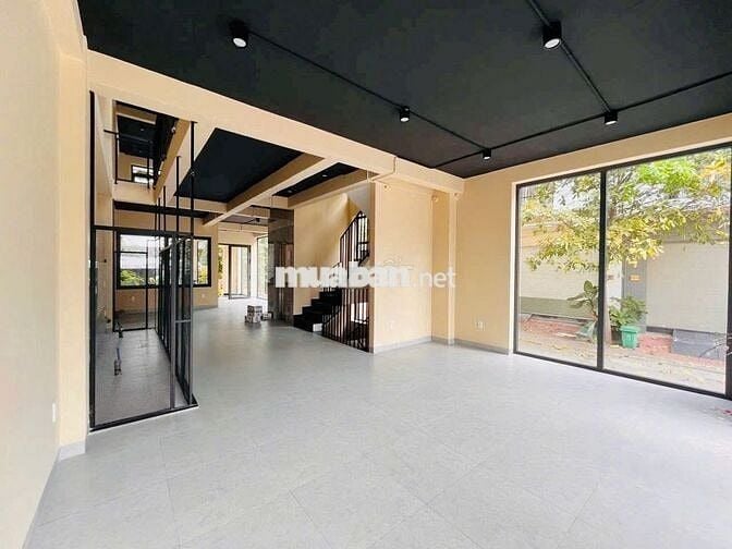 Cho thuê nhà mặt tiền số 69D đường Đặng Thuỳ Trâm, P13, Q Bình Thạnh
