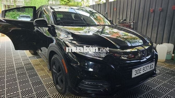 Honda HR-V 2019 HR-V L - 49000 km