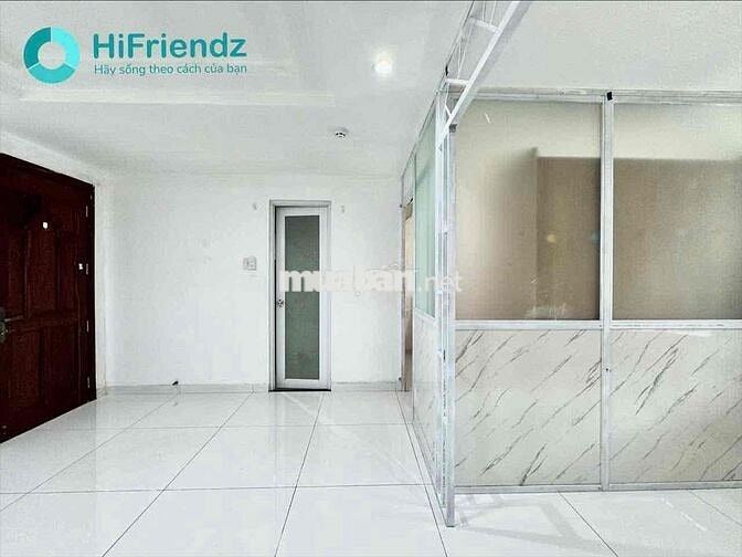 Căn Hộ Mini Full Nội Thất 1PN 45m2 ngay vòng xoay Trung Sơn Thang may