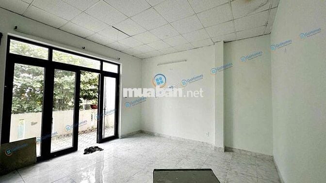 🔴 CHO THUÊ NHÀ 2 TẦNG MẶT TIỀN HÒA XUÂN – GẦN CHỢ CẨM LỆ  • Diện tích