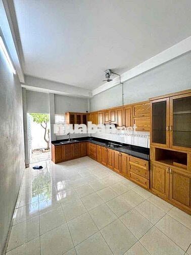 Giáp Quận 1, DT lớn 90m2, nhà 3 tầng 3PN, Hoàng Hoa Thám Bình Thạnh