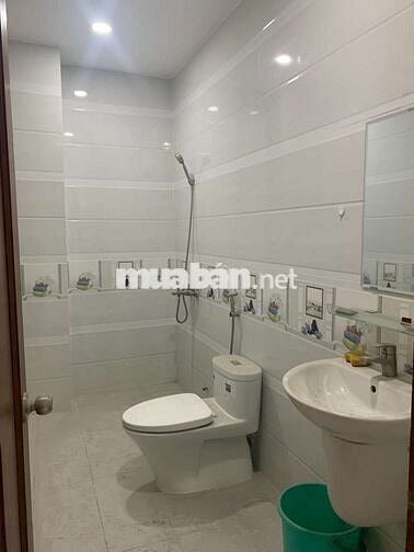 🧊🧊NHÀ BÌNH PHÚ HIẾM 5X18m 4 Tầng💥ĐƯỜNG RỘNG 15M 🌈🌈