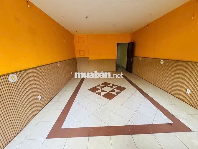 CHO THUÊ NHÀ MẶT TIỀN TẠ QUANG BỬU Q8 GẦN PARC MALL. 4X20M, 3 LẦU, 6PN