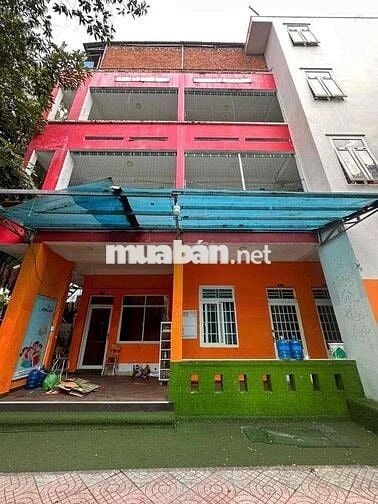 Nhà đất lớn đường Phạm Văn Chiêu,quận Gò Vấp