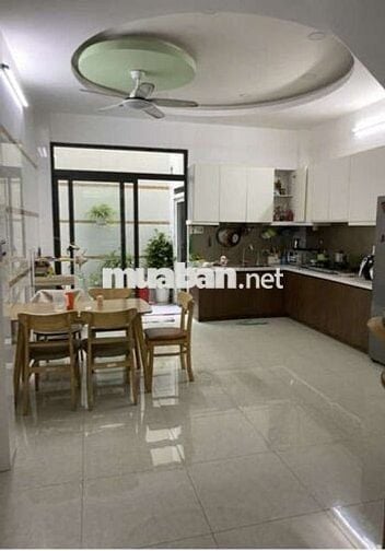 🧊🧊NHÀ BÌNH PHÚ HIẾM 5X18m 4 Tầng💥ĐƯỜNG RỘNG 15M 🌈🌈