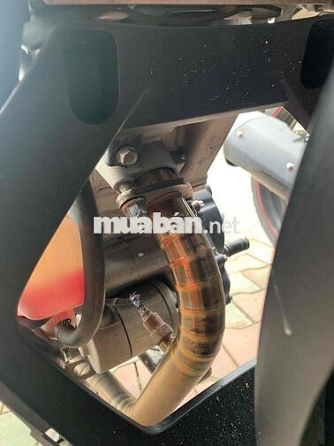 Không còn nhu cầu cần bán xe