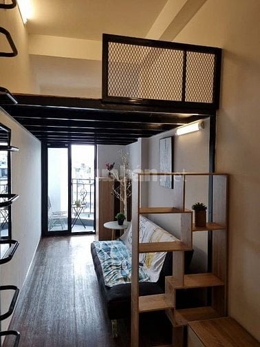 Cc gửi bán nhà p4 gò vấp dt 6,5x16 nhà 5 lầu giá 15,5 tỷ 