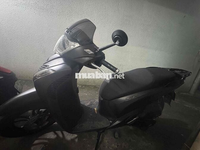 cần bán Sh 125i úp Sh ý