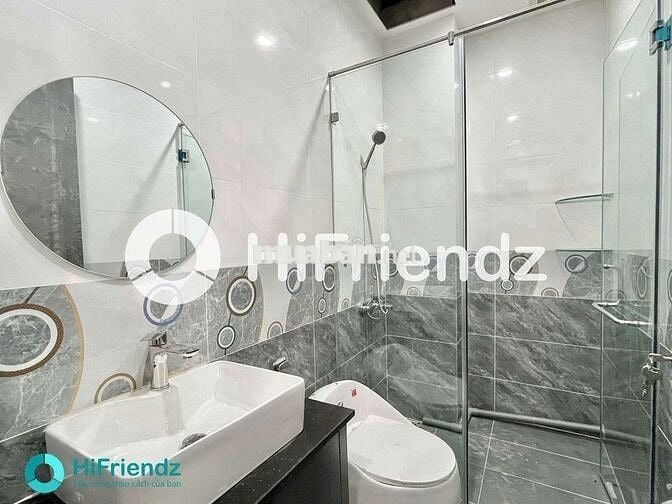 🏠Căn Hộ DV Đầy Đủ Nội Thất _ Cửa Sổ Lớn _ Khu An Ninh Giá Tốt🎉