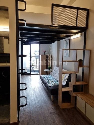 Cc gửi bán nhà p4 gò vấp dt 6,5x16 nhà 5 lầu giá 15,5 tỷ 