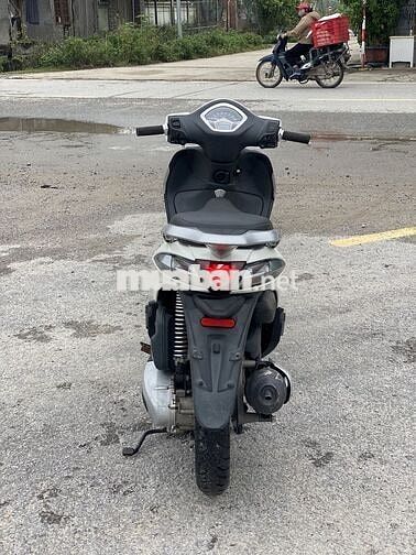 Bán libety abs đời 2016