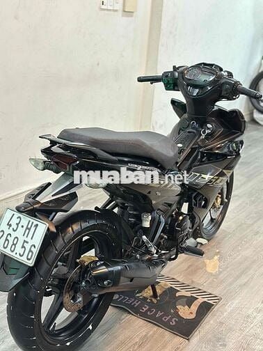 Ex 150 2019 đèn led máy móc rin keng nợ xấu đưa 8t