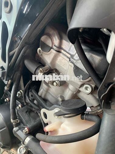 Không còn nhu cầu cần bán xe