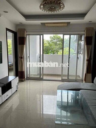 Bán chung cư Thái Sơn 82m2   3pn 2wc. Sân vườn 15m2. SHR. chỉ 2,7 tỷ