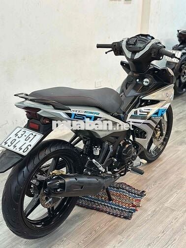 Ex 150 2018 úp led xám xi măng nợ xấu trả trc 7tr5