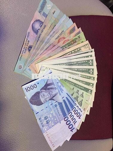 Chính chủ bán đất 2 mặt tiền Nguyễn Lương Bằng diện tích lớn