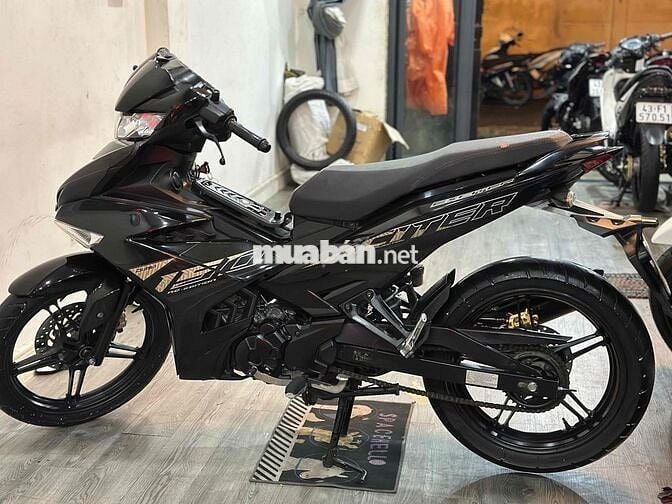 Ex 150 2019 đèn led máy móc rin keng nợ xấu đưa 8t