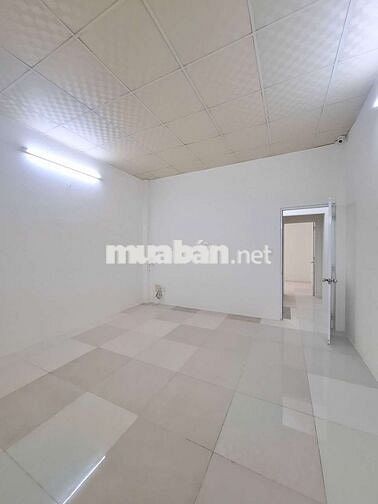 Cho thuê nhà nguyên căn đường Hồ Hảo Hớn quận 1