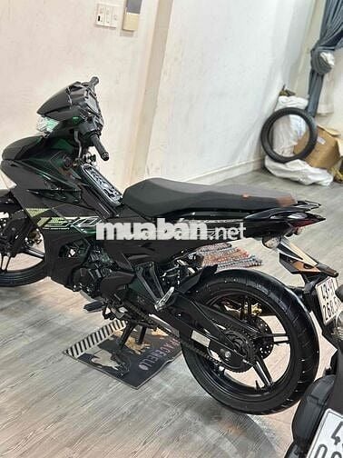 Ex 150 2019 đèn led máy móc rin keng nợ xấu đưa 8t