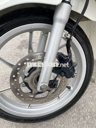 Bán libety abs đời 2016