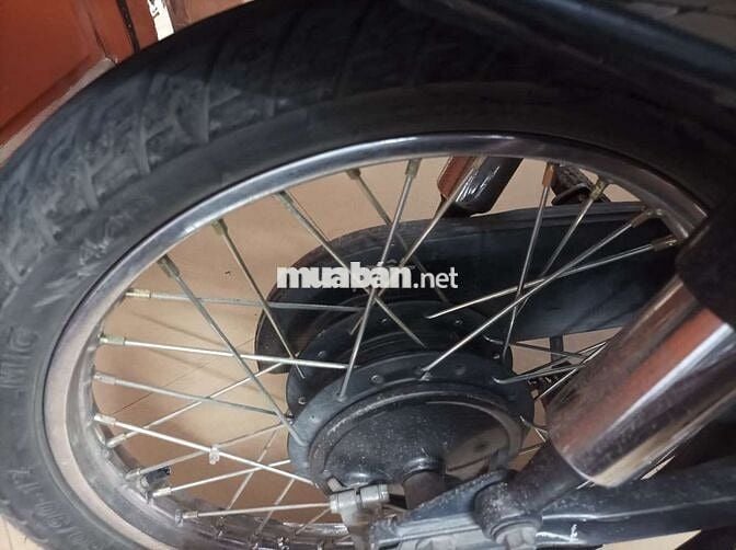Cần bán xe 50cc SYM xịn (MÁY ZIN)