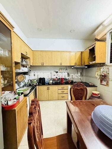 BÁN NHÀ NGAY AEON 63m2 - 3PN - ( 4 x 15.5 ) Nhỉnh 5 TỶ