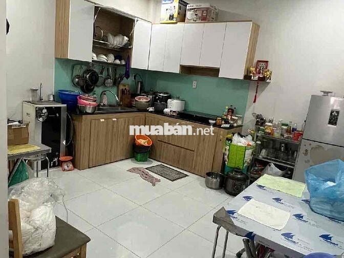 🍀 Hàng đạt chuẩn - Nhà Bè - Lê Văn Lương giá 3,7x tỷ