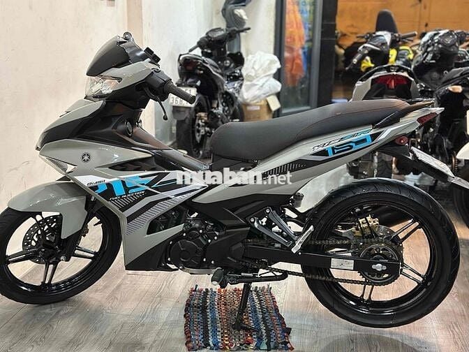 Ex 150 2018 úp led xám xi măng nợ xấu trả trc 7tr5