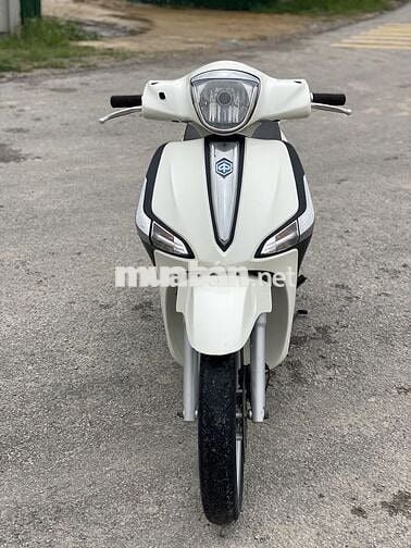 Bán libety abs đời 2016