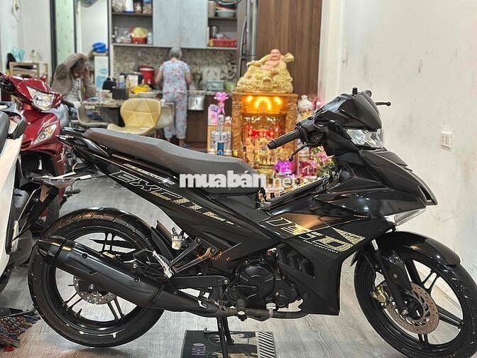 Ex 150 2019 đèn led máy móc rin keng nợ xấu đưa 8t