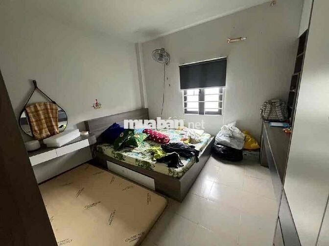 🍀 Hàng đạt chuẩn - Nhà Bè - Lê Văn Lương giá 3,7x tỷ