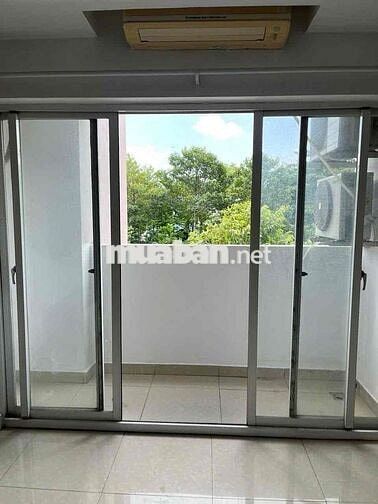 Bán chung cư Thái Sơn 82m2   3pn 2wc. Sân vườn 15m2. SHR. chỉ 2,7 tỷ