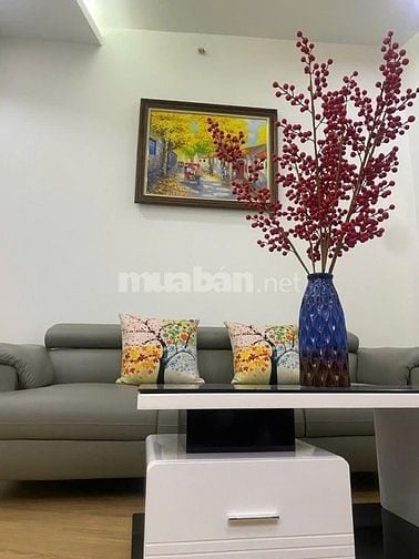 CHO THUÊ NHÀ PHỐ BẠCH MAI, HAI BÀ TRƯNG Diện tích 32m2 x 5 tầng, 3PN 