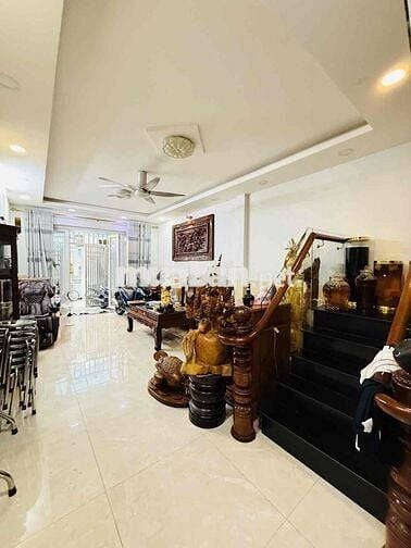 BÁN NHÀ NGAY AEON 63m2 - 3PN - ( 4 x 15.5 ) Nhỉnh 5 TỶ