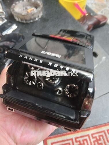 Bán 15 xe mô hình nước ngoài mang về