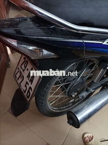 Cần bán xe 50cc SYM xịn (MÁY ZIN)