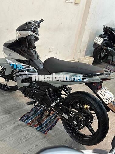 Ex 150 2018 úp led xám xi măng nợ xấu trả trc 7tr5