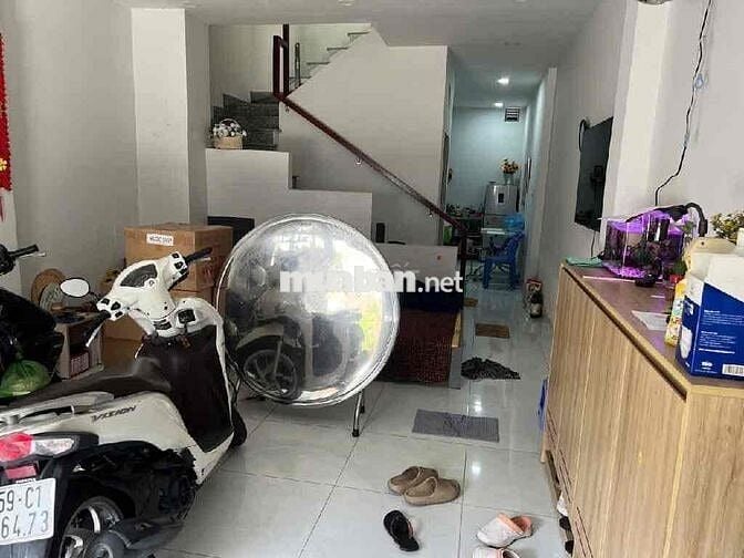 🍀 Hàng đạt chuẩn - Nhà Bè - Lê Văn Lương giá 3,7x tỷ