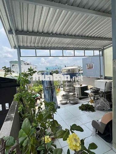 🍀 Hàng đạt chuẩn - Nhà Bè - Lê Văn Lương giá 3,7x tỷ