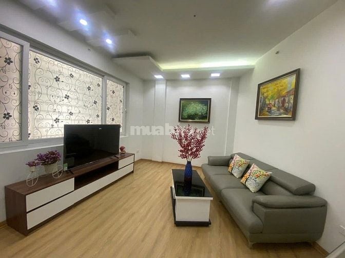 CHO THUÊ NHÀ PHỐ BẠCH MAI, HAI BÀ TRƯNG Diện tích 32m2 x 5 tầng, 3PN 