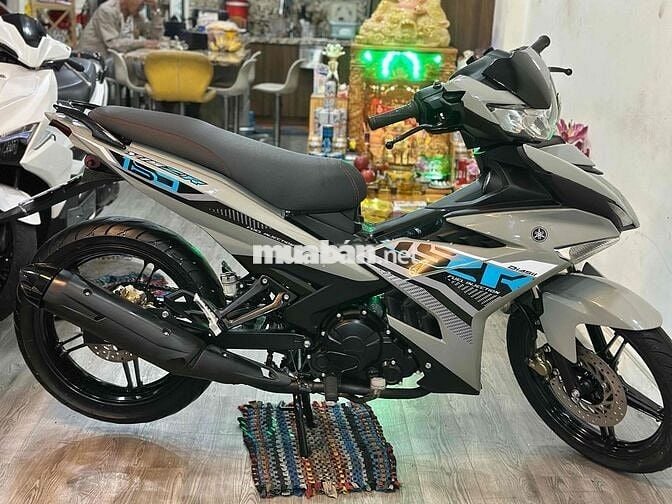 Ex 150 2018 úp led xám xi măng nợ xấu trả trc 7tr5