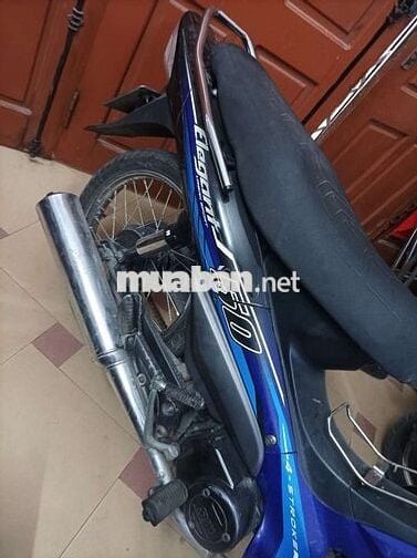 Cần bán xe 50cc SYM xịn (MÁY ZIN)