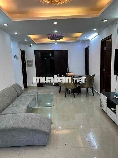 Bán chung cư Thái Sơn 82m2   3pn 2wc. Sân vườn 15m2. SHR. chỉ 2,7 tỷ